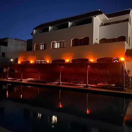Serenity Sharm