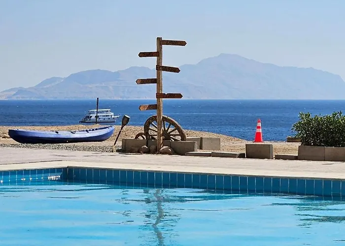Serenity 3* Sharm El-Sheikh