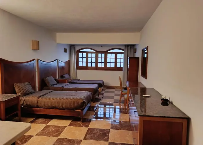 Gasthof Serenity Sharm El-Sheikh
