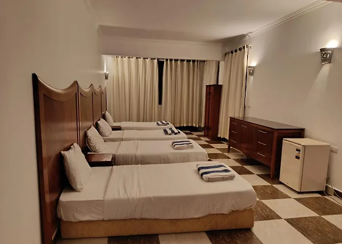 Serenity 3* Sharm El-Sheikh