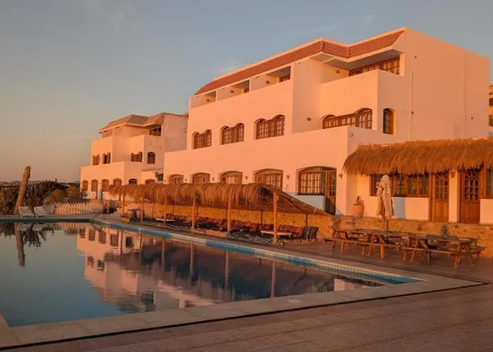 Serenity Gasthof Sharm El-Sheikh