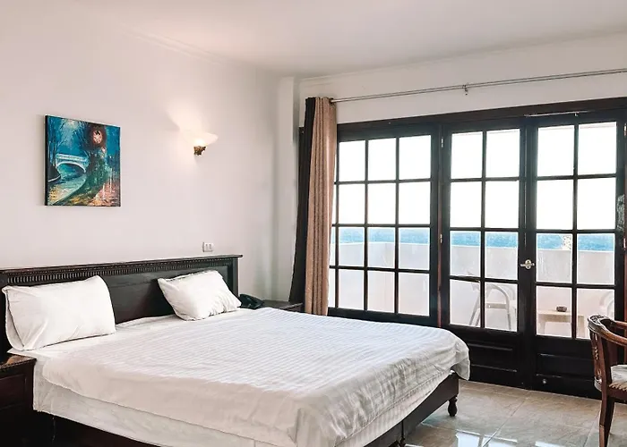 Gasthof Serenity 3*