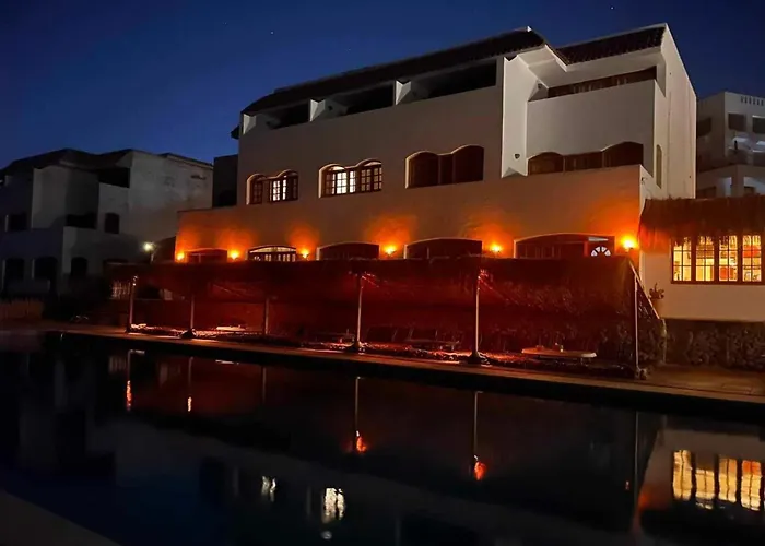 Serenity Gasthof Sharm El-Sheikh