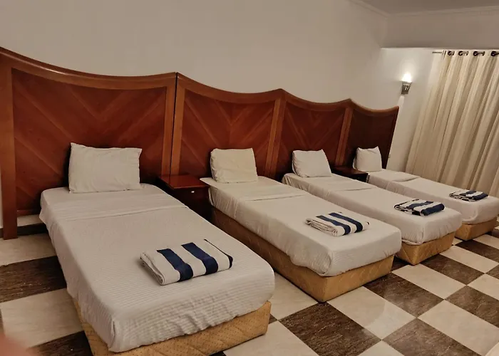 Serenity Gasthof Sharm El-Sheikh